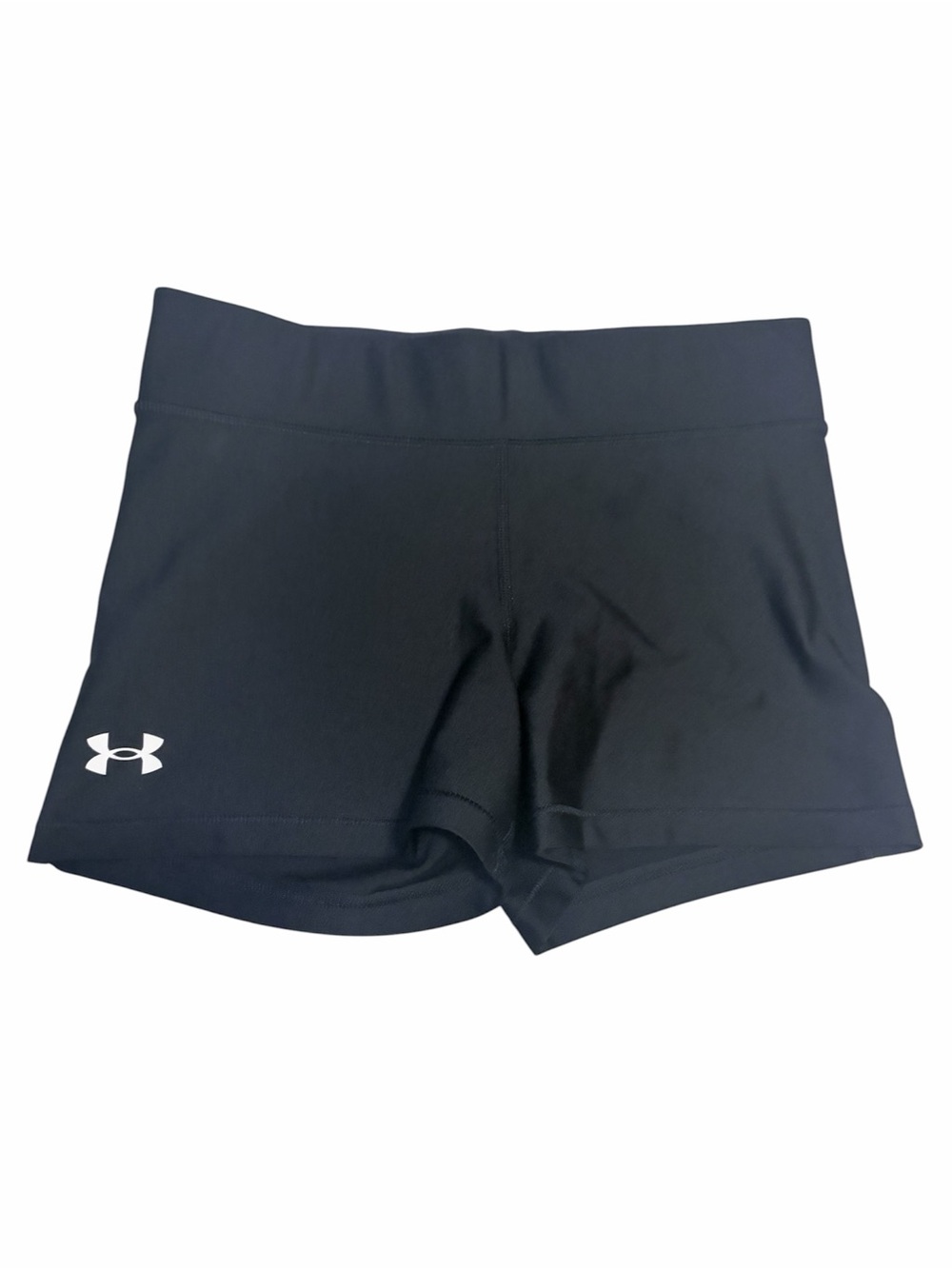 Under armour medium athletic short shorts